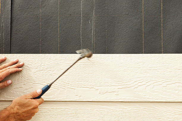 Best Composite Siding  in Willows, CA